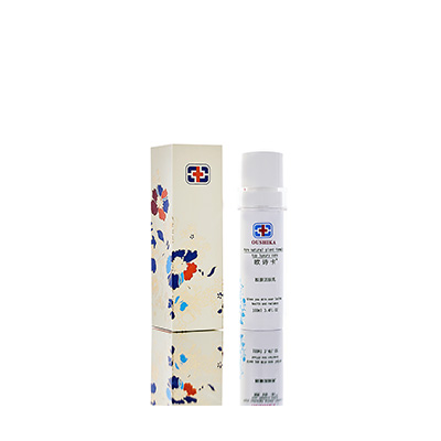 思明会下雨的乳液