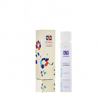 思明抗菌防护喷雾