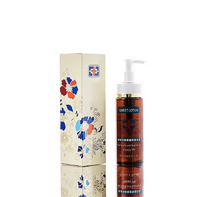 思明男女外阴洗液