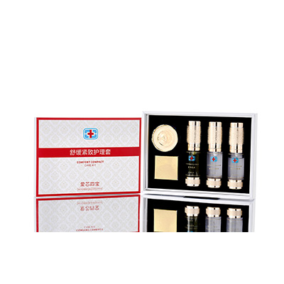 思明私密拓客体验套