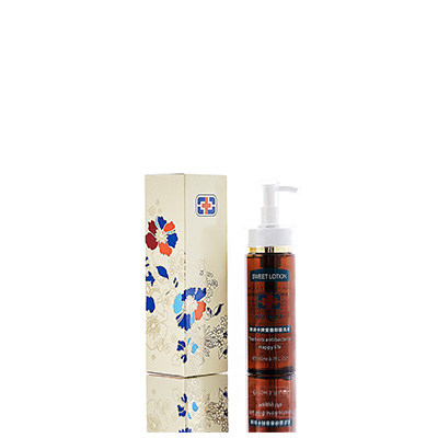 思明男女外阴洗液