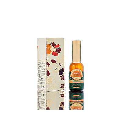 思明私密细嫩修复精华