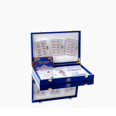 思明爱芯回春综合版